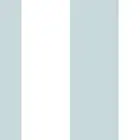 Norwall Manor House MH36503 5.25" Stripe Wallpaper Turquoise