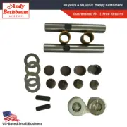 For 1934 Plymouth King Pin Bushing Package.