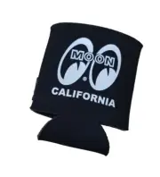 Mooneyes Stubby Holder Coozie