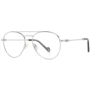 Moncler Gold Women Optical Frames - RRP 336.96 USD
