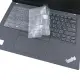 【Ezstick】Lenovo ThinkPad P14s Gen3 奈米銀抗菌TPU 鍵盤保護膜(鍵盤膜)