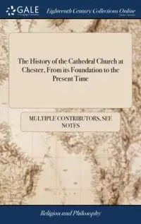在飛比找博客來優惠-The History of the Cathedral C