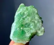148 Carat Tourmaline Crystal Specimen from Afghanistan