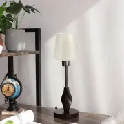 Table Lamp Lampshade Pendant Lamp Cage Lamp Cover Shade Light Bulb Lampshade