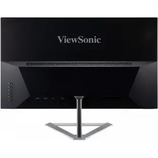 優派 VX2476-SH 24吋 Viewsonic 無邊框 IPS 顯示器 IPS 【每家比】