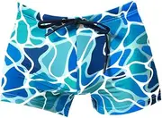 [Hom] Men's Alain Swim Trunks