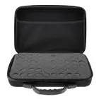 Essential Oil Carrying Case, Hard Shell Storage Protection for 60 Bottles 5ml