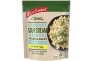 Continental Classics Pasta & Sauce Sour Cream & Chives 145 G
