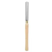 22mm Turning Tools HSS Roughing Gouge Lathe Chisel Wood Turning Tools Woodwor...
