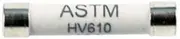 Klein Tools 10A 600V Multimeter Replacement Fuse