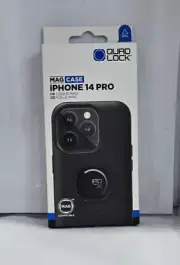 Quad Lock MAG Apple iPhone 14 PRO phone case 7106072 ***FREE EXPRESS FREIGHT***