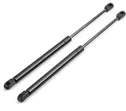 Wivplex Car Interior Front Engine Cover Bonnet Hood Shock Lift Strut Struts Bar Support Rod Arm Spring,for Focus4 MK4 2018 2019 Hood Lift Supports