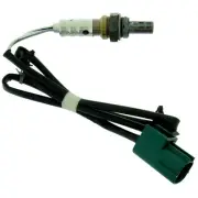 24400 NTK O2 Oxygen Sensor Driver Left Side UPSTREAM Hand for Nissan Pathfinder (for: Nissan)