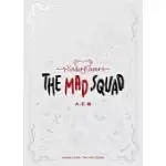 A.C.E - UNDER COVER : THE MAD SQUAD (3RD MINI ALBUM) 迷你三輯 (韓國進口版)