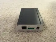 XANBOO A/D CONVERTER ANALOG TO DIGITAL NIB New In Box X5-XAD700