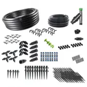 Drip Depot Greenhouse Drip Irrigation Kits