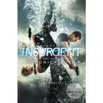 INSURGENT/VERONICA ROTH DIVERGENT 【禮筑外文書店】