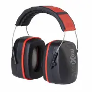Maxisafe HRE661 - Ear Muffs - Class 5 32DB Red Band