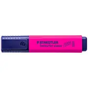 Staedtler Textsurfer Highlighter Magenta