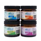 4 Pack Fully Ozonated Olive Oil Joint Restoring Herpes Wounds Ulsers Psoriasis