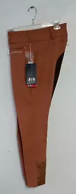 B Vertigo Rachel Women's Full Seat High-Waist Breeches