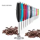 Automatic Egg Beater Mini Immersion Blender High Quality Milk Frother Home
