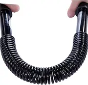 Hand Gripper for Arm Strength Spring Power Blaster, Gym Expander,Forearm Twister