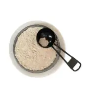Organic Fossil Shell Flour Livestock Garden