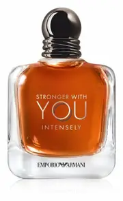 Emporio Armani Stronger With You Intensely EDP 100ml
