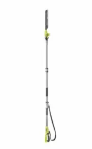 NEW Ryobi 18V ONE+ 40cm EZ REACH™ Pole Hedge Trimmer R18PHT130 - Tool Only