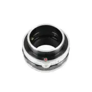 Yeenon ARRI-E Macro Manual Lens Adapter for ARRI Mount Lens to Sony E Camera
