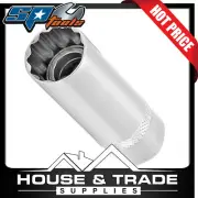 SP Tools Spark Plug Socket 3/8"Dr 14mm Magnetic SP22484