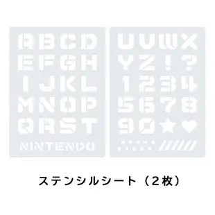 Nintendo Labo 裝飾套件組 NS / 日本版 Nintendo Switch【電玩國度】