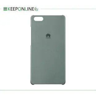 HUAWEI 華為 Ascend P8 Lite 原廠絨毛漆保護殼 (原廠盒裝)