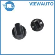 For Mazda CX-7,CX-9 Speed 6-Ignition Key Knob Push Turn Switch W/ Base Mount Set (for: Mazda)