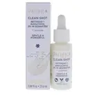 Pacifica Clean Shot Retinoid & Bakuchiol 3% in Seawater + Jasmine -0.8 oz 23.6ml