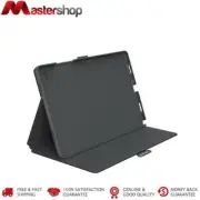 Speck Style Folio Case Galaxy Tab A7 2020 10.4 inch SM-T500 & T505 Black