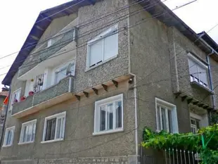 Guest House Radoychevi