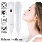 Laser Freckle Dark Spot Remover Electric Pen Skin Mole Face Wart Tag Kit Machine