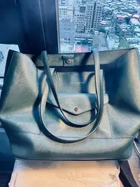 在飛比找Yahoo!奇摩拍賣優惠-美國帶回 MARC JACOBS NEW YORK女用大提包