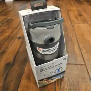Breeze Blast by Sharper Image Personal Air Cooler Portable Rechargeable NEW