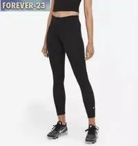 在飛比找Yahoo!奇摩拍賣優惠-【100%正品】Nike耐吉女子瑜伽健身休閑訓練彈力透氣緊身