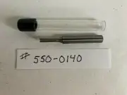 1/4 Inch Shank Straight Router 1/8 "Grooving Bit