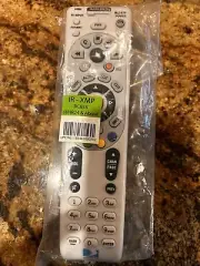 Direct TV Remote Control RC65X for H24 HR24 Series IR-XMP