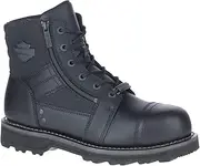 [HARLEY-DAVIDSON] Men's Biker, Moto, Boot Motorcycle