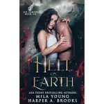 HELL ON EARTH: PARANORMAL ROMANCE