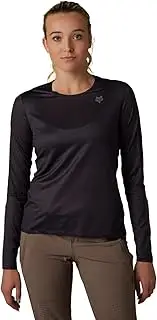 [Fox Racing] Women's Standard Flexair Ascent LS Jersey