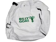 Billy Goat PRO ALL FELT HARD BOTTOM BAG ALL KD 511/512 PN 890023