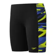 Speedo Boys Hyperboom Panel Jammer