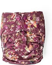 Monarch Reusable Cloth Pocket Nappy, The March Sisters